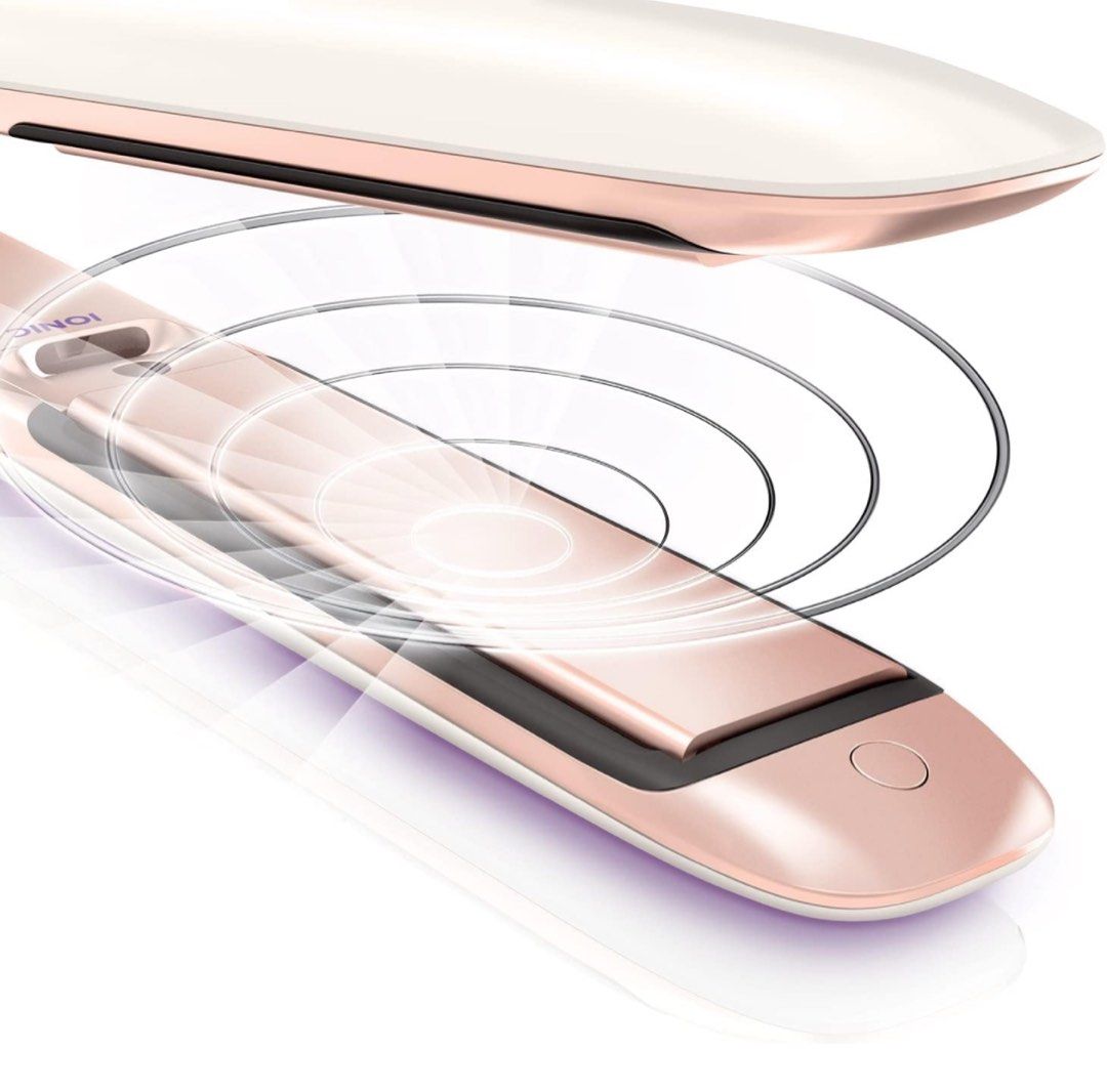 Philips HP 8372 00 Ionic Conditioning Straightener Beauty