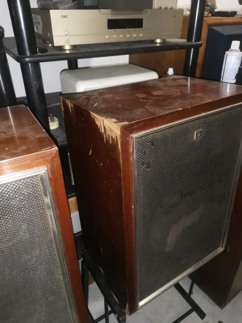 Pioneer cs 53 speakers sales
