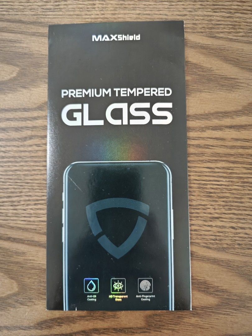 Maxshield apple watch top screen protector review
