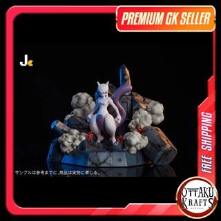 Type Series 006 Fire Type - Pokemon Resin Statue - PCHouse Studios  [Pre-Order]