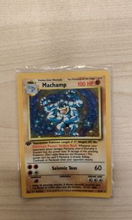 100+ affordable first edition pokemon card For Sale, Toys & Games