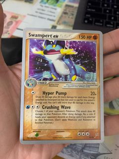Shiny Mega Rayquaza Plush from Pokémon Centers in 2015. #pokemon #poke