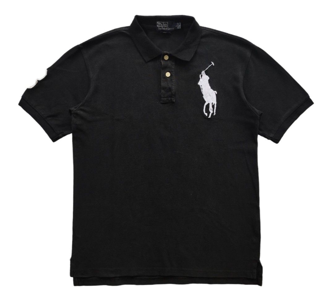 Polo ralph lauren big pony polo shirt hotsell
