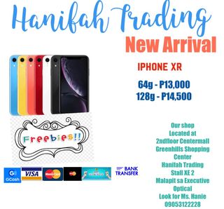 (Category: ) located in . Submitted by hanifah_trading (Listing ID 1266749010, Image 1). Description: .