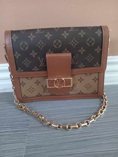 Louis Vuitton monogram chain necklace Jewellery for sale in Co. Kilkenny  for €200 on DoneDeal