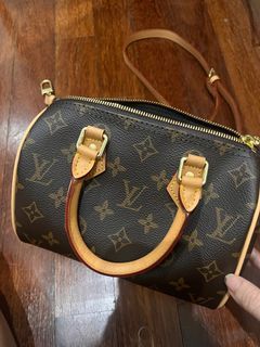 LOUIS VUITTON LAPTOP BAG, Luxury, Bags & Wallets on Carousell