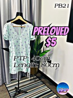 H and m outlet short dresses