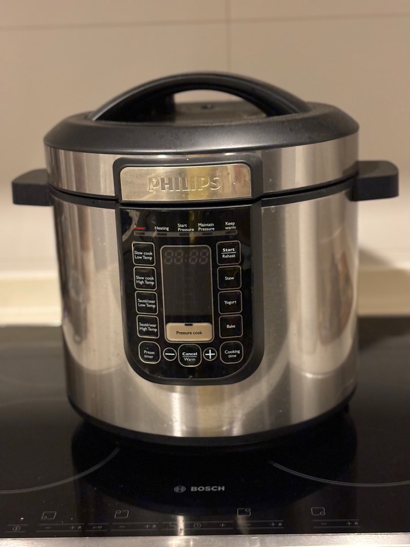 Pressure cooker, TV & Home Appliances, Kitchen Appliances, Cookers on