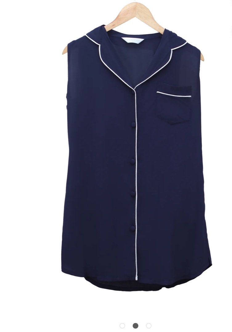 Private luxuries on sale pajamas