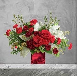 Christmas arrangements for sale hotsell