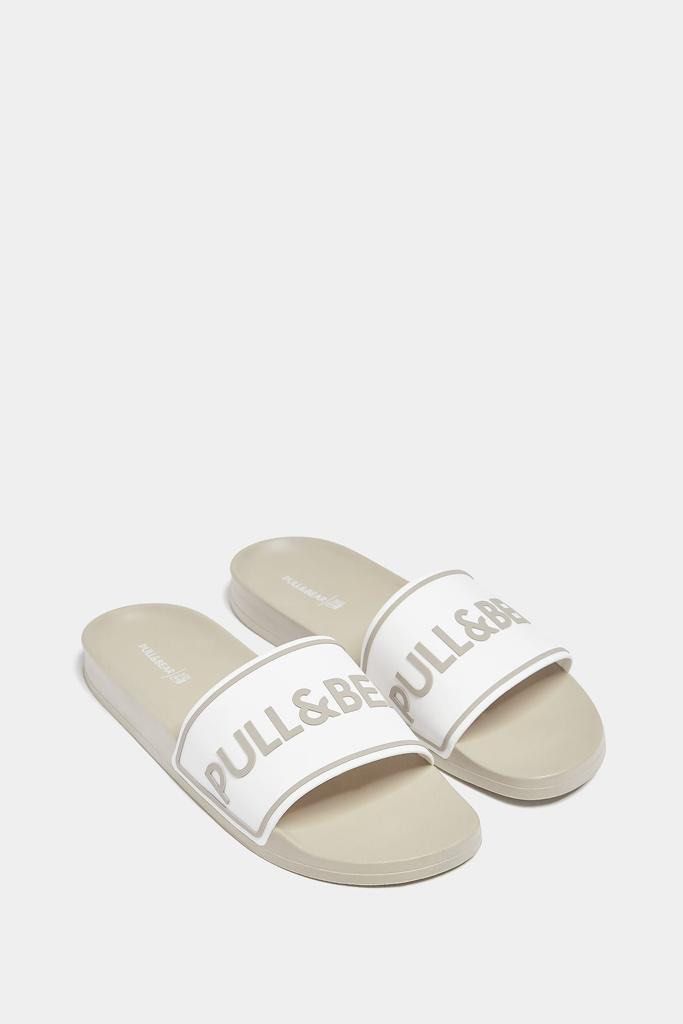 Pull and cheap bear flip flops