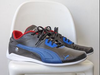 Puma men's drift cat 5 ultra walking shoe store