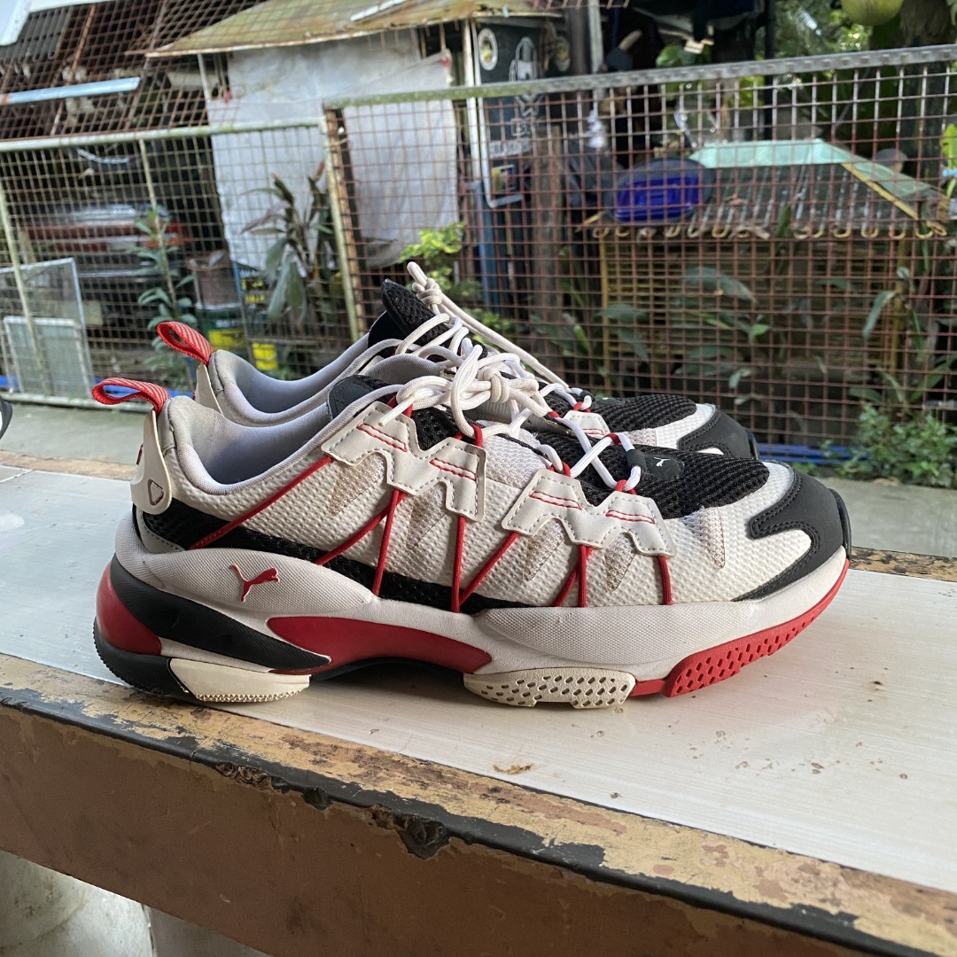 Lqd cell omega puma on sale