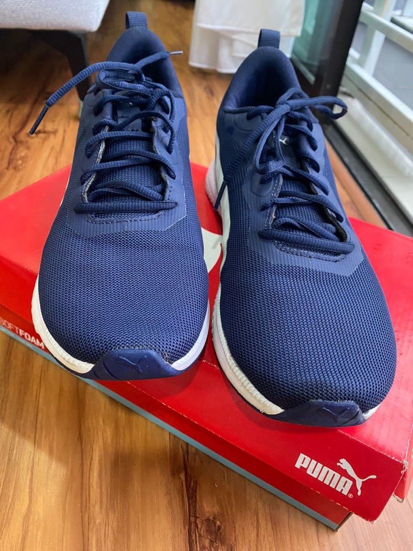 Kasut puma online outlet
