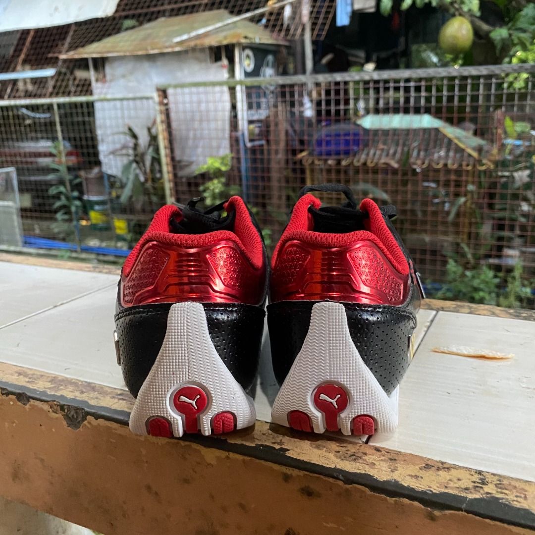 Puma ferrari geldb?rse 2025