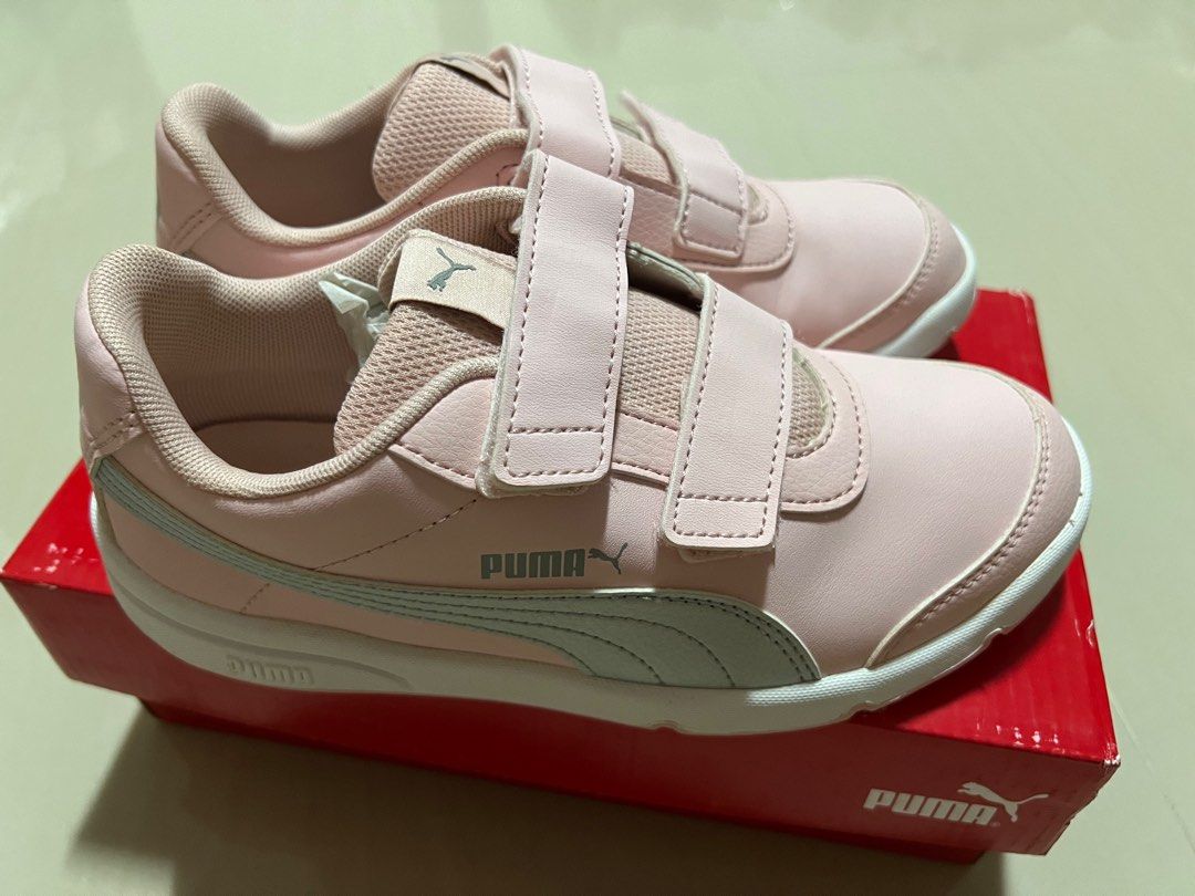 Puma discount size 2