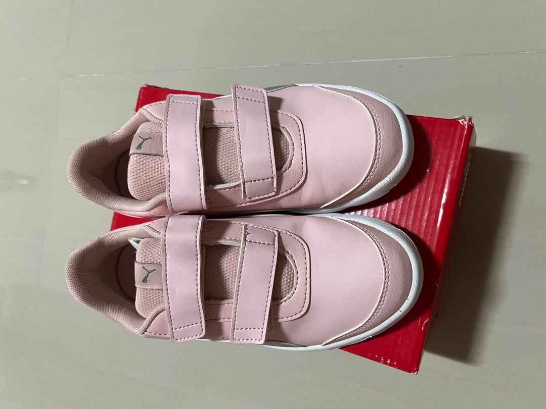 Puma size 2 best sale