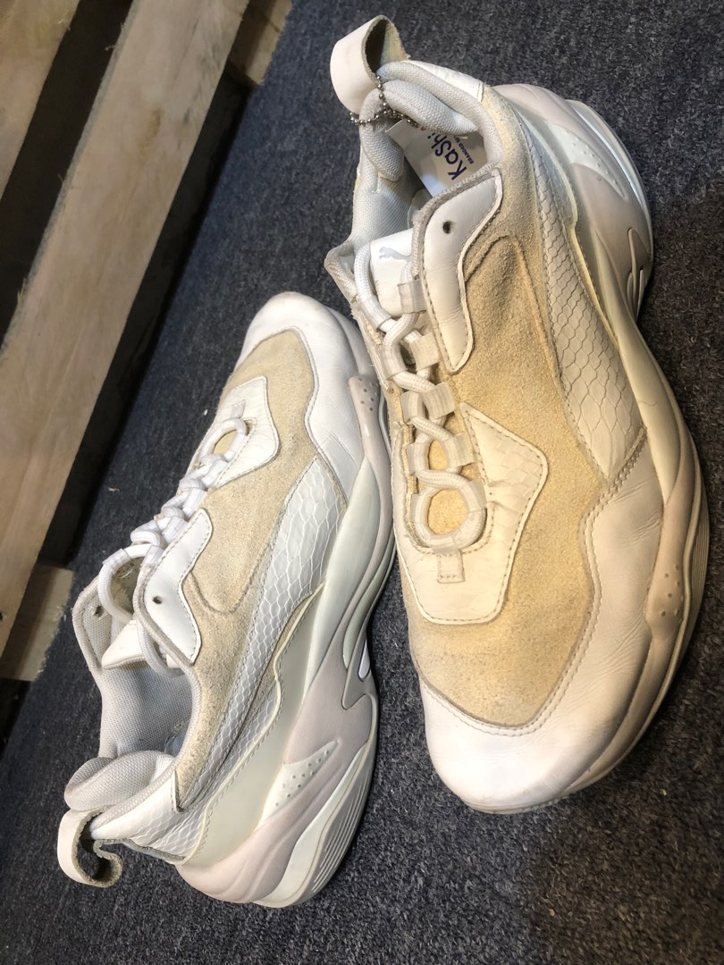 Puma hotsell thunder olx