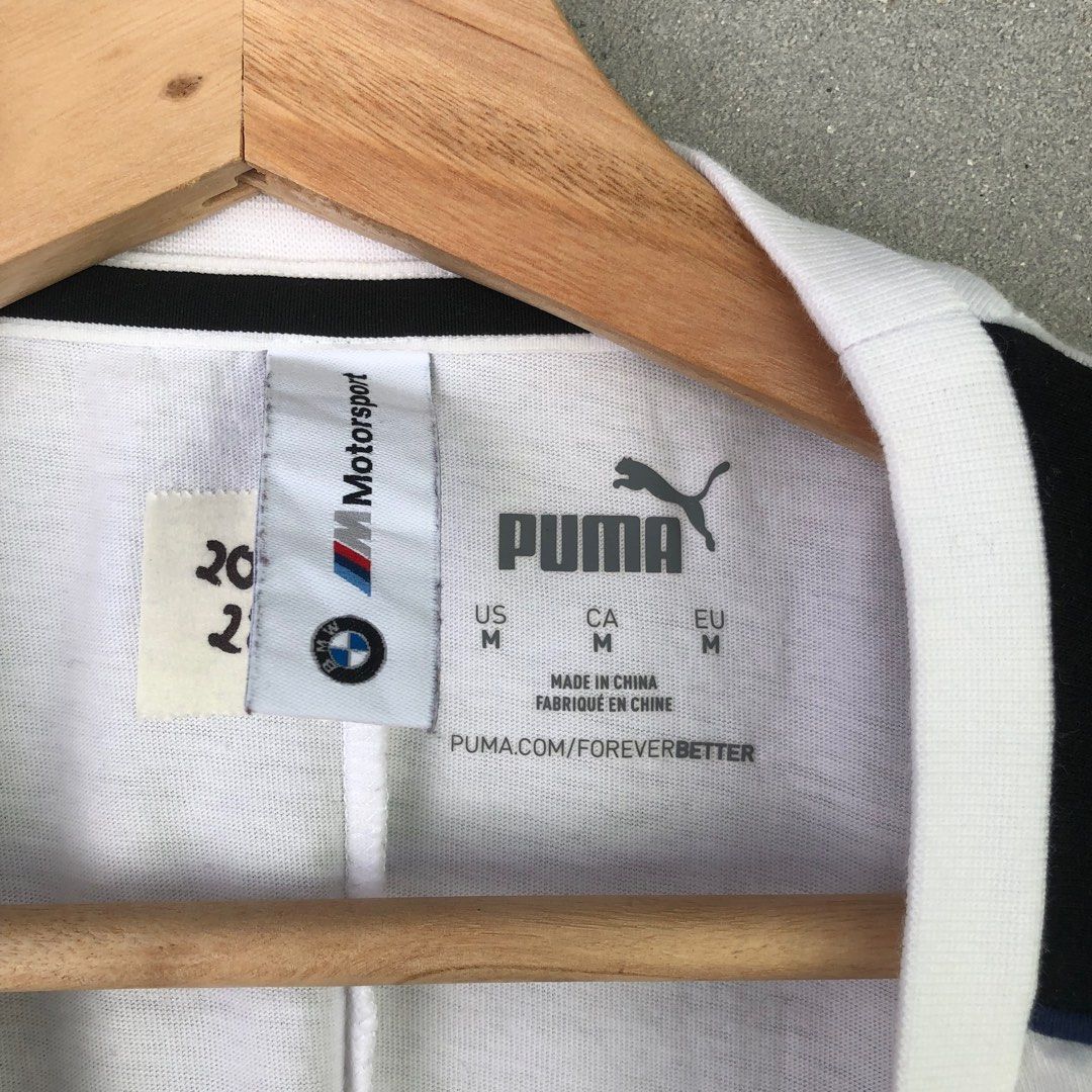 Puma motorsport hotsell china