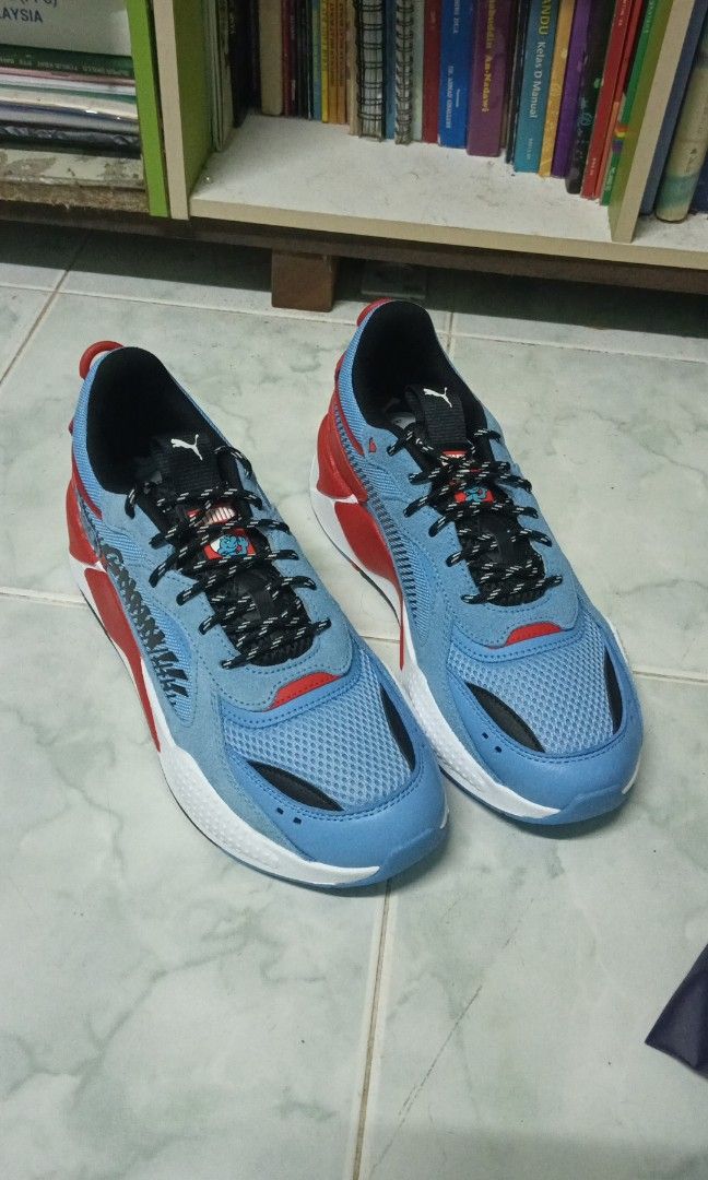 Puma nasa femme online