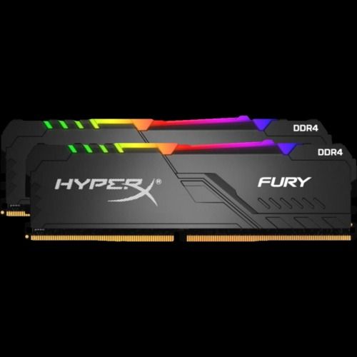 Hyperx fury hotsell hx432c16fb3ak2