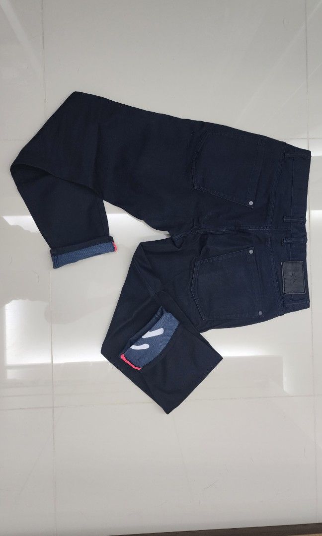 Rapha new arrivals premium denim