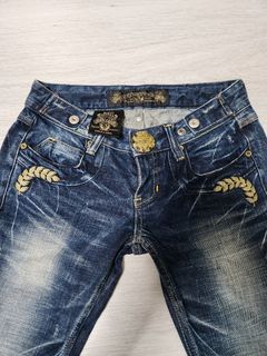 Red pepper jeans price discount