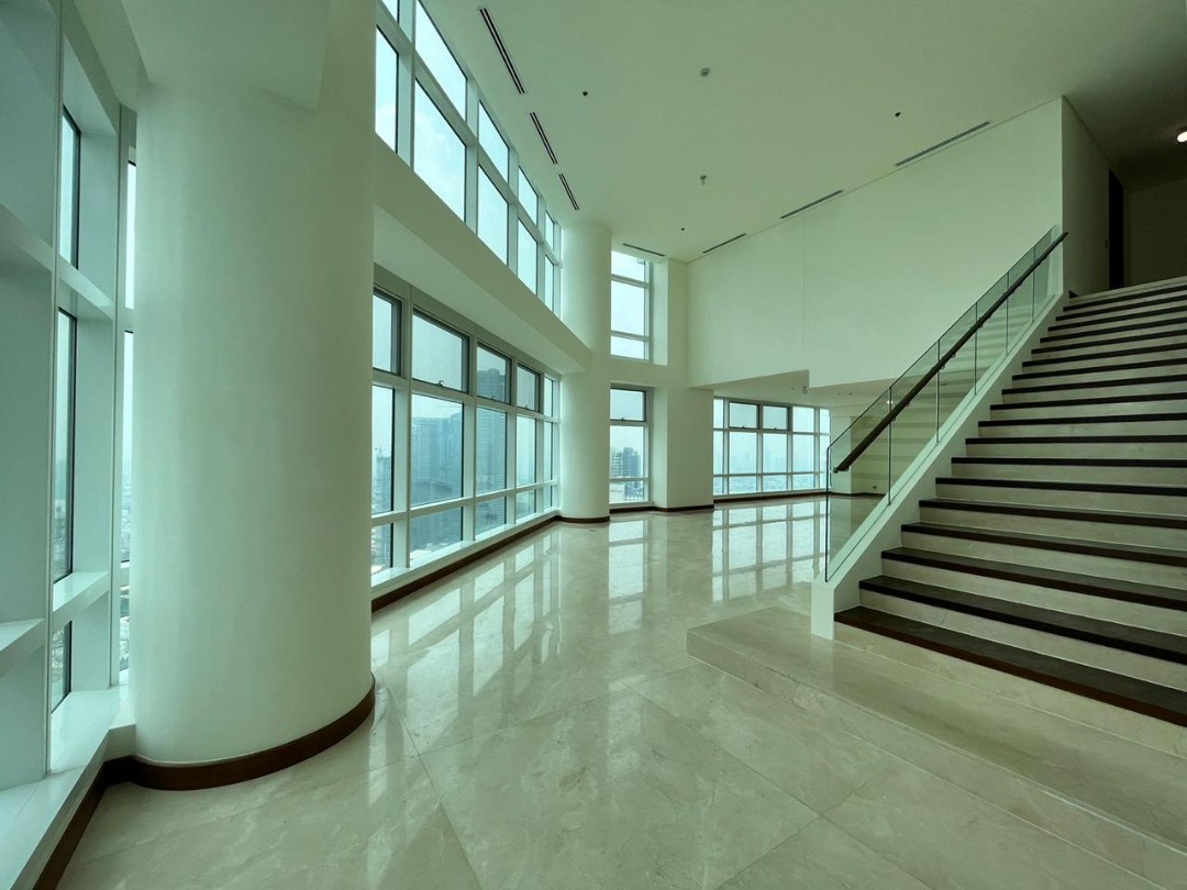 Image showcasing 33 Luxury Penthouses with Major Opulence