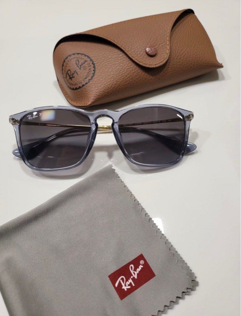 Rayban chris original clearance