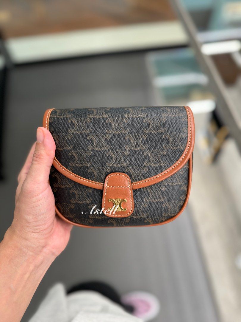Celine small besace hot sale