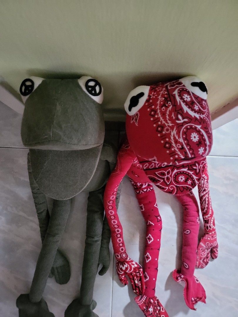 ぬいぐるみ READYMADE FROGMAN 2 ぬいぐるみ READYMADE FROGMAN 2 READYMADE レディメイド