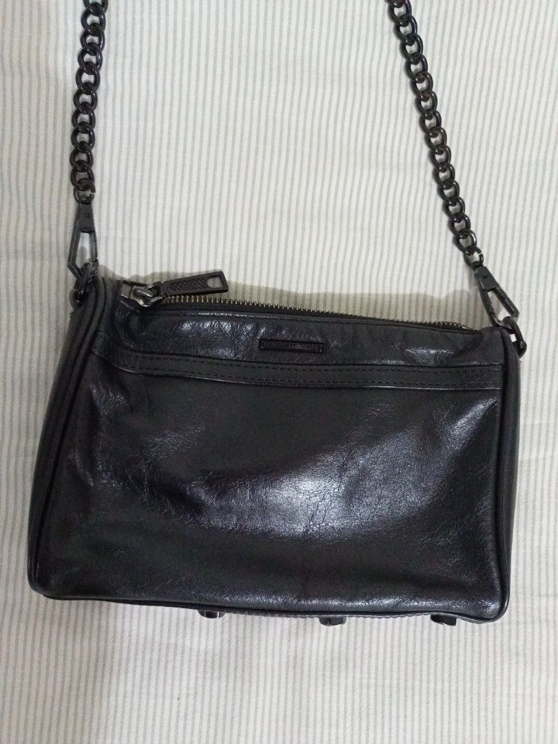 Rebecca minkoff sling bag deals