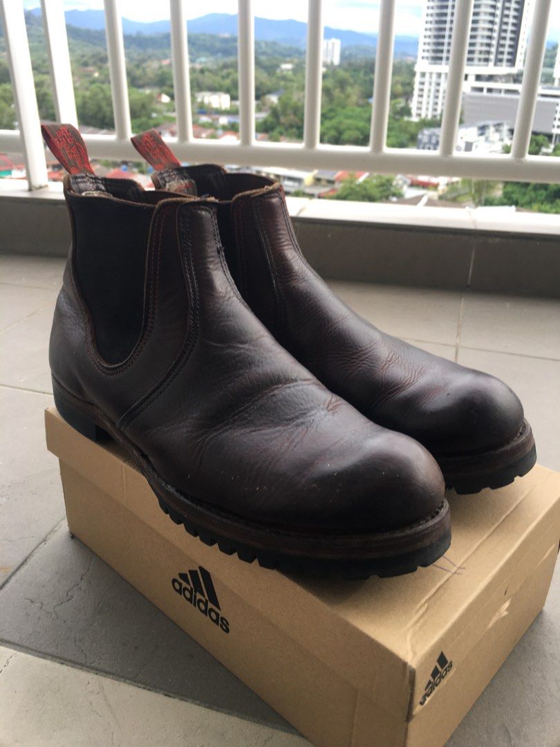 Blundstone rancher online boots