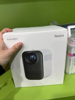 Redmi Projector
