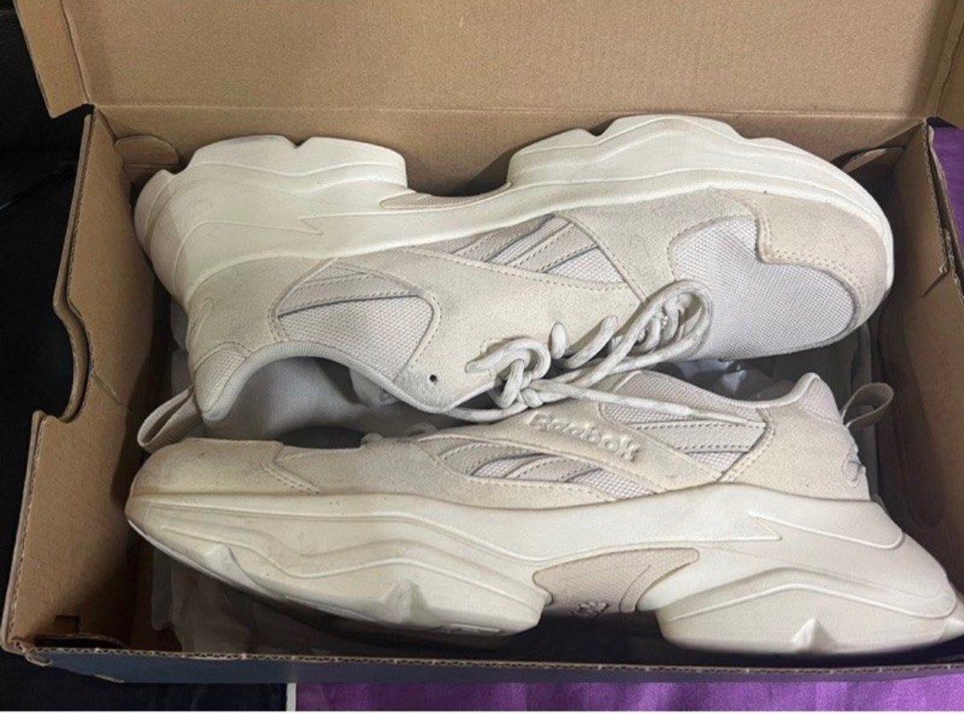Reebok royal online bridge 3.0 classic