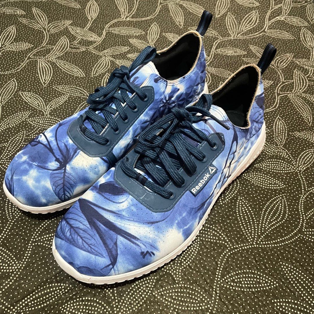 Reebok on sale skyscape revolution