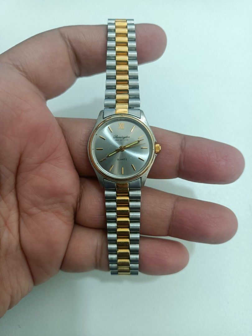 Vintage Mens Frederic Remington Bronze Watch With Seagull St2130 Movement,  42mm Material Case, Super Luminous Hands, Waterproof Automatic Mechanical  Movement From Liezhangqz, $186.79 | DHgate.Com