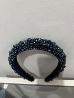 Rhinestone headband