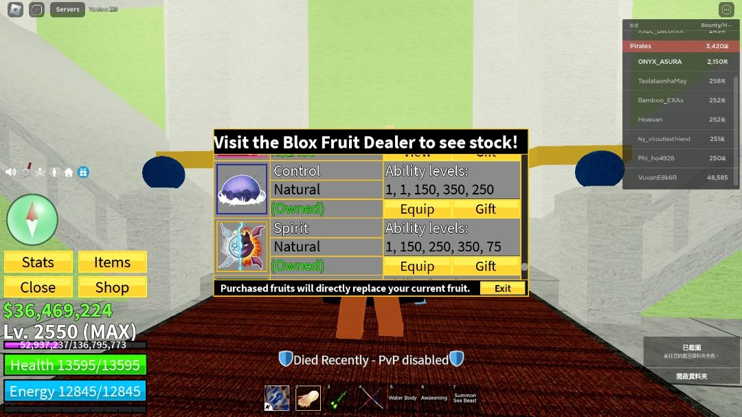 Roblox Blox Fruit Account Carousell Roblox Blox Fruit Account 1700477901 B4b18888 Progressive
