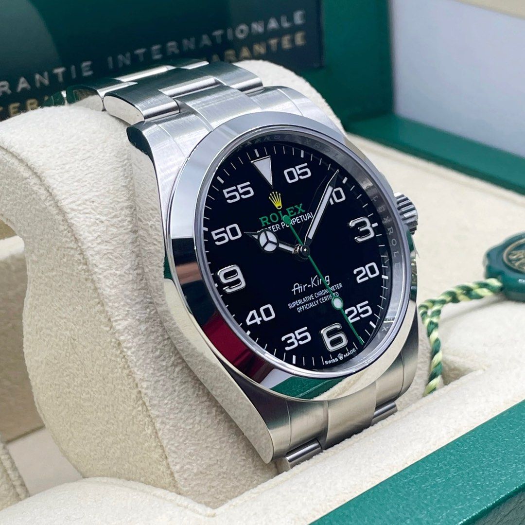 Swiss connection watches sdn bhd discount