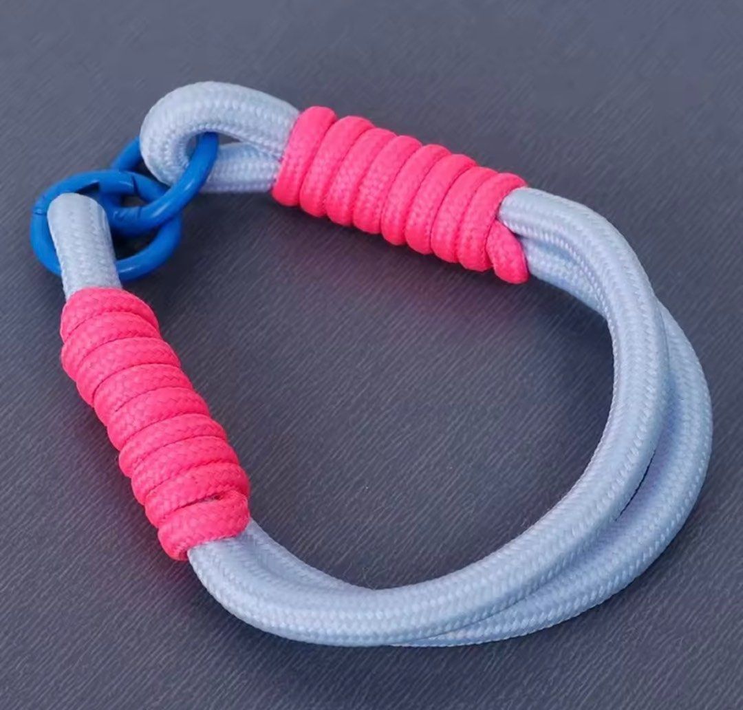 Rope.co Braided Rope Mobile Lanyard, Mobile Phones & Gadgets, Mobile