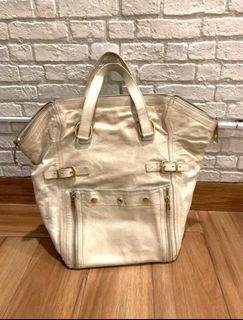 Saint Laurent Downtown bag