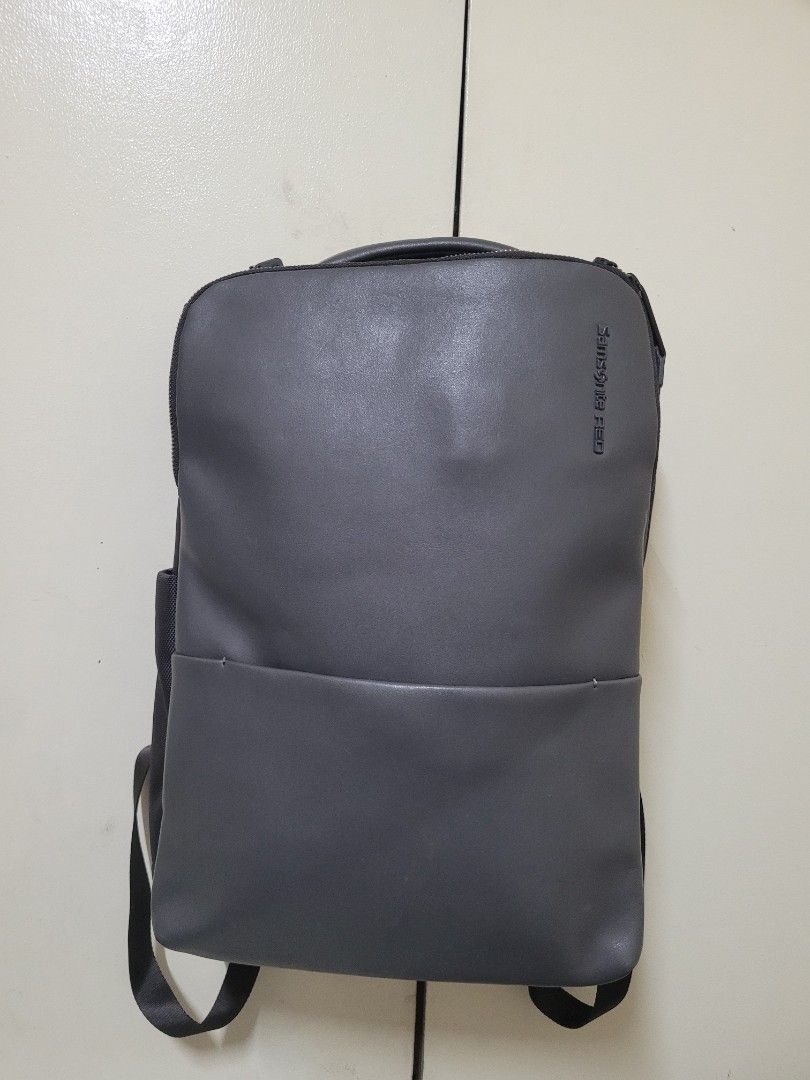 Samsonite red neumont hot sale