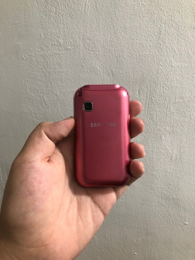 Samsung champ, Mobile Phones & Gadgets, Other Gadgets on Carousell