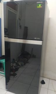 Samsung inverter jumbo 350 liter