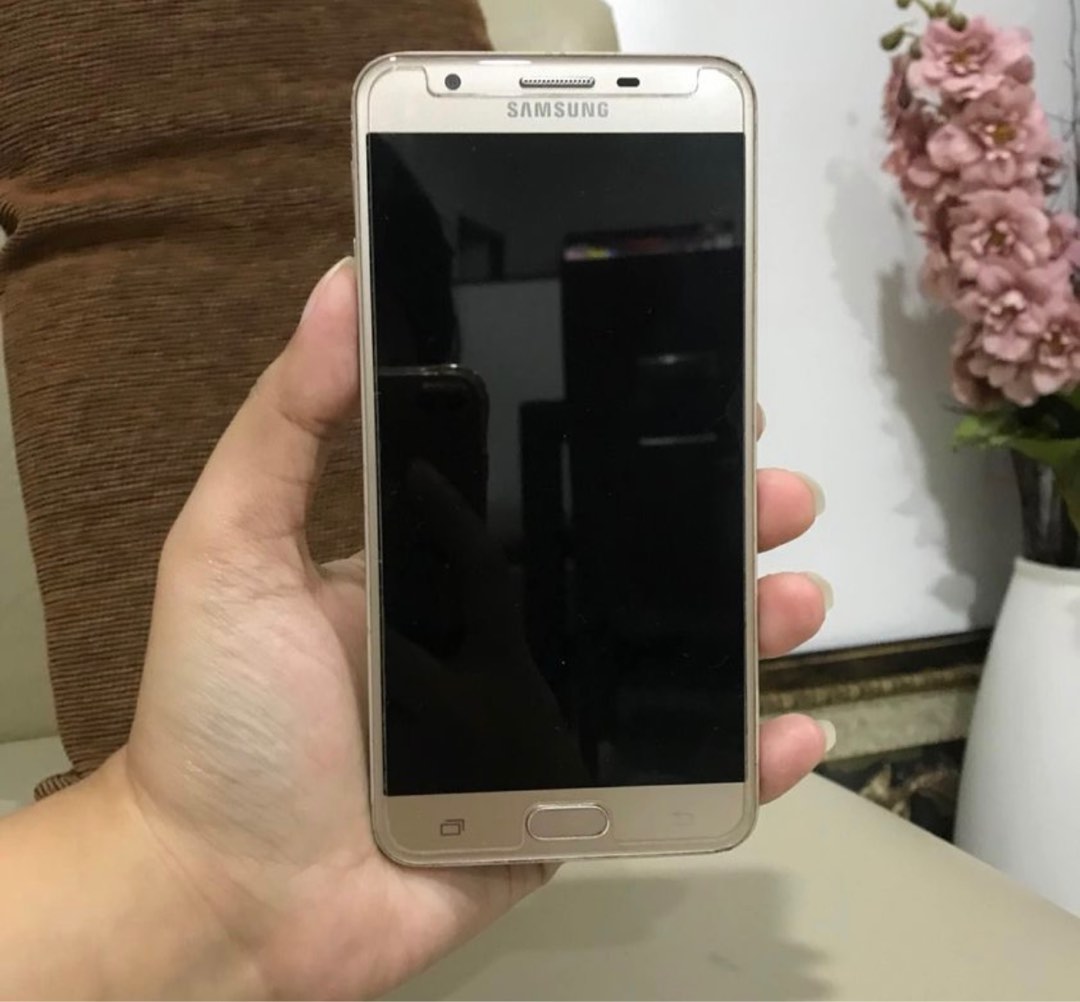 Samsung j7 prime, Mobile Phones & Gadgets, Mobile Phones, Android ...