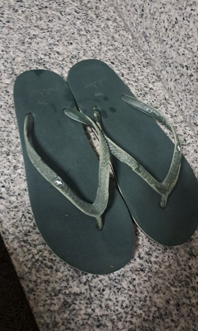 Sandal discount jepit panama