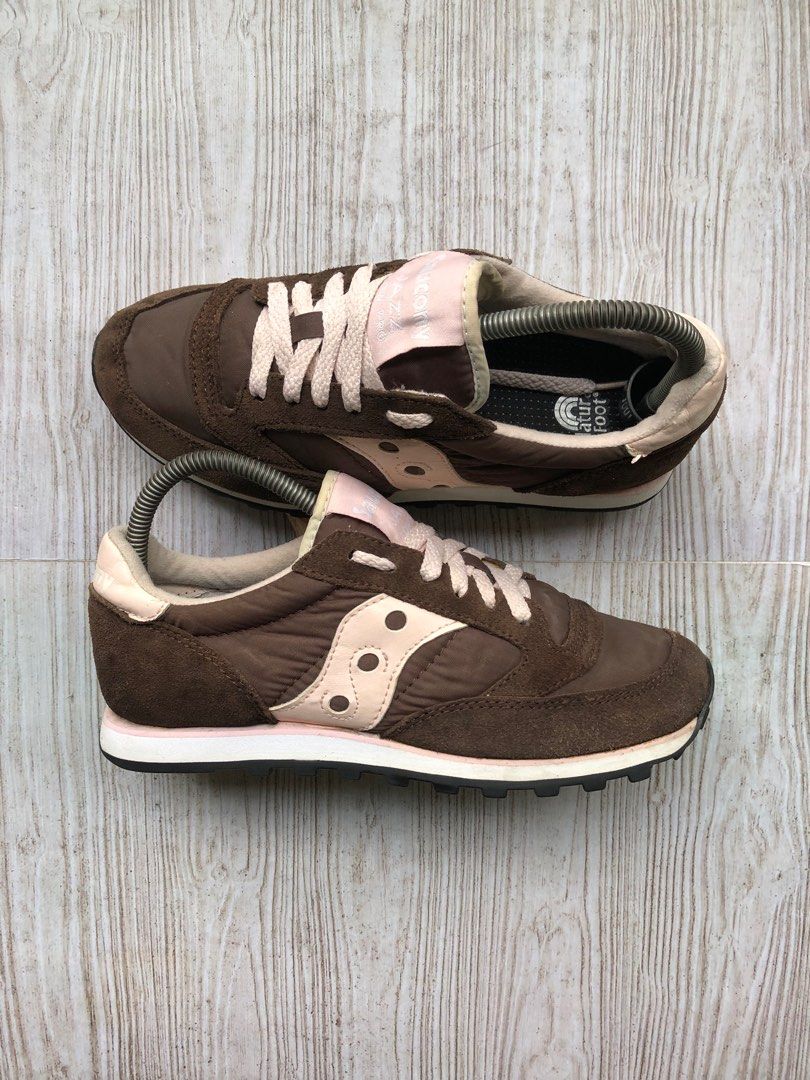 Saucony jazz low pro 38 discount