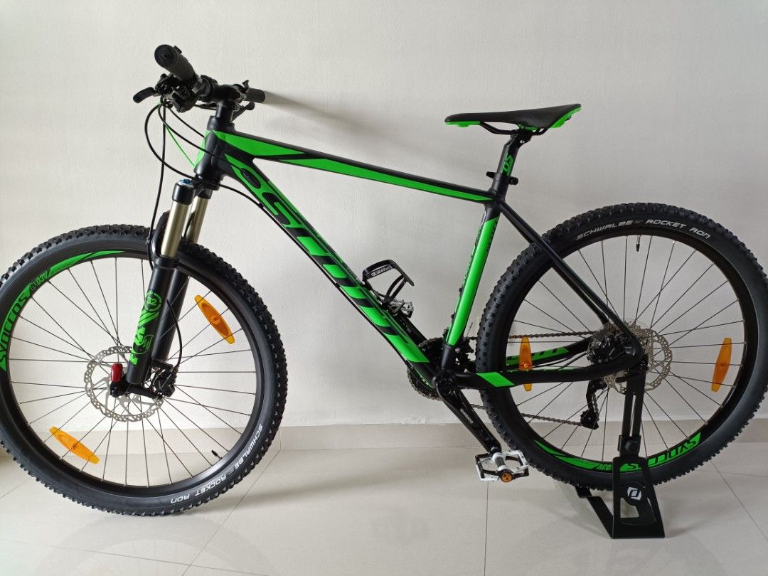 Scott aspect 750 2016 best sale