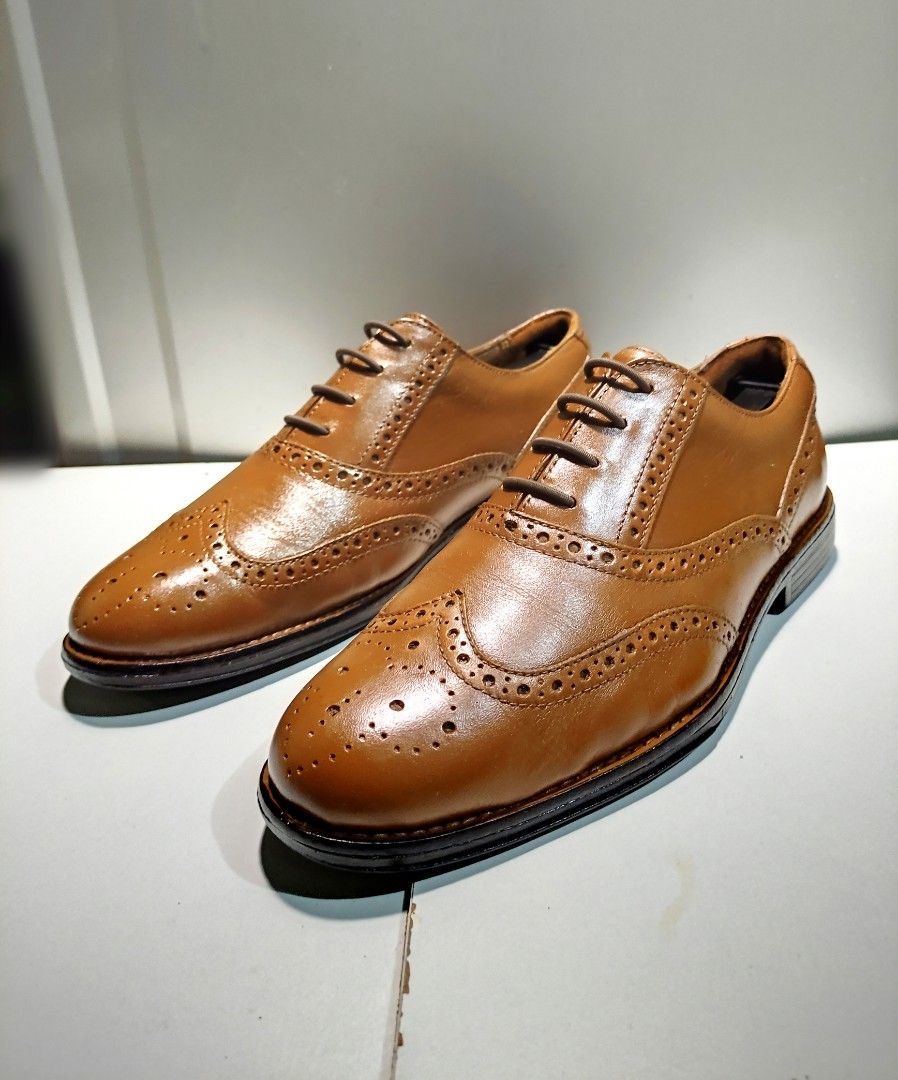 Sebago brogues store